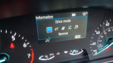 Ford Puma 1.0 EcoBoost Hybrid mHEV Titanium 5dr Petrol Hatchback